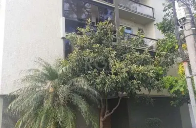 Cobertura com 1 quarto à venda na Rua Padre Hildebrando, 1169, Santa Maria Goretti, Porto Alegre