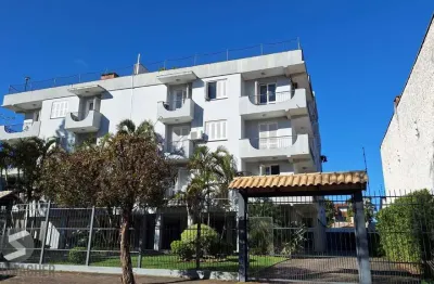 Apartamento com 2 quartos à venda na Rua Érico Cramer, 126, Camaquã, Porto Alegre