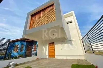 Casa para venda - 217m², 3 dormitórios, sendo 1 suites, 2 vagas - hípica