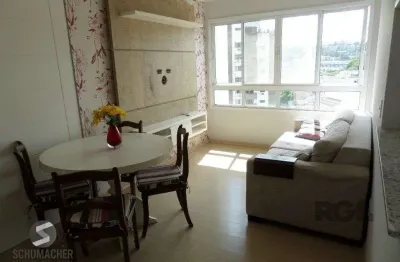 Apartamento com 2 quartos à venda na Rua José de Alencar, 1201, Menino Deus, Porto Alegre