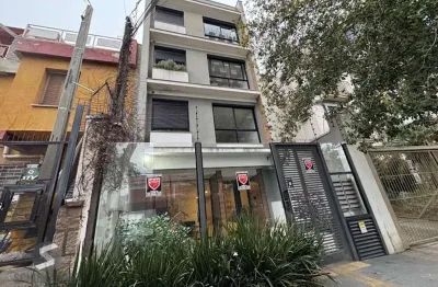 Apartamento com 1 quarto à venda na Rua Gonçalves Dias, 101, Menino Deus, Porto Alegre