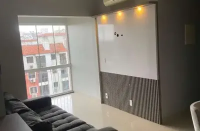 Apartamento com 2 quartos à venda na Avenida Sertório, 9200, Sarandi, Porto Alegre