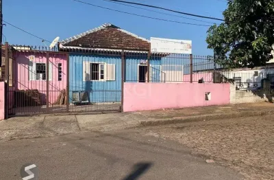 Casa com 3 quartos à venda na Rua Josefa Barreto, 101, Passo das Pedras, Porto Alegre