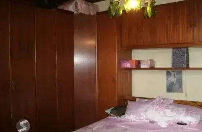 Apartamento com 3 quartos à venda na Avenida Presidente Franklin Roosevelt, 1145, Navegantes, Porto Alegre