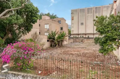 Terreno à venda na Rua Coronel José Rodrigues Sobral, 138, Partenon, Porto Alegre