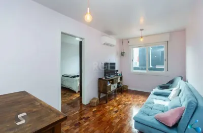 Apartamento para Venda - 40.07m², 1 dormitório, sendo 1 suites, Jardim Botânico