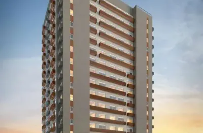 Kitnet / Stúdio à venda na Rua Comendador Rodolfo Gomes, 530, Menino Deus, Porto Alegre