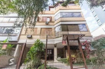 Cobertura com 1 quarto à venda na Rua Silva Jardim, 875, Auxiliadora, Porto Alegre