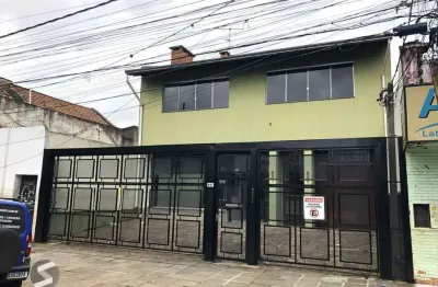 Ponto comercial para alugar na Avenida Presidente Franklin Roosevelt, 1026, São Geraldo, Porto Alegre