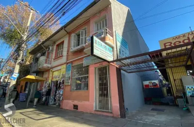 Casa com 4 quartos à venda na Rua Santana, 788, Farroupilha, Porto Alegre