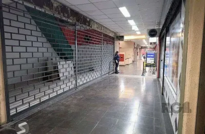 Ponto comercial à venda na Avenida Senador Salgado Filho, 328, Centro Histórico, Porto Alegre