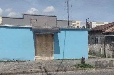 Casa com 6 quartos para alugar na Rua Nove de Junho, 189, Partenon, Porto Alegre