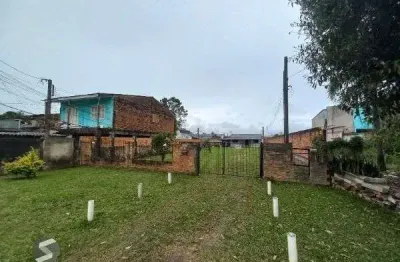 Terreno à venda na Rua Joffre Veríssimo, 281, Ponta Grossa, Porto Alegre