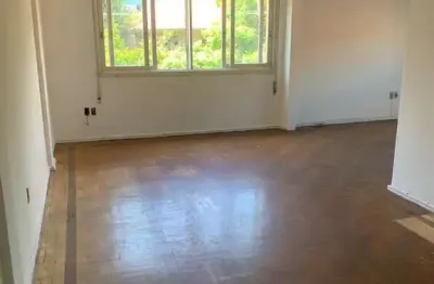 Apartamento com 3 quartos à venda na Avenida Jerônimo de Ornelas, 181, Santana, Porto Alegre