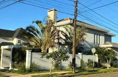 Casa com 4 quartos à venda na Rua dos Gerânios, 248, Country, Santa Cruz do Sul