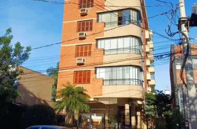 Apartamento com 3 quartos para alugar na Rua Marquês de Alegrete, 333, São João, Porto Alegre