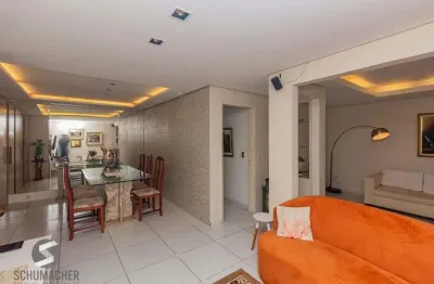 Casa com 3 quartos à venda na Rua Doutor Danilo Antônio Zaffari, 120, São Sebastião, Porto Alegre