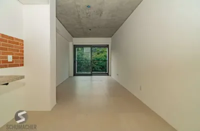 Apartamento com 2 quartos à venda na Avenida José Bonifácio, 674, Farroupilha, Porto Alegre