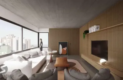 Apartamento com 3 quartos à venda na Rua Cândido Silveira, 189, Auxiliadora, Porto Alegre