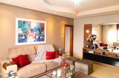 Apartamento com 3 quartos à venda na Avenida Paraná, 1542, São Geraldo, Porto Alegre