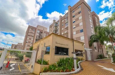 Apartamento com 3 quartos à venda na Rua Marechal Mesquita, 631, Teresópolis, Porto Alegre