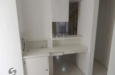 Conjunto/sala para venda - 44.62m², 0 dormitórios, 1 vaga - moinhos de vento