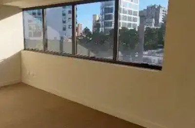 Conjunto/sala para venda - 34.64m², 0 dormitórios, rio branco