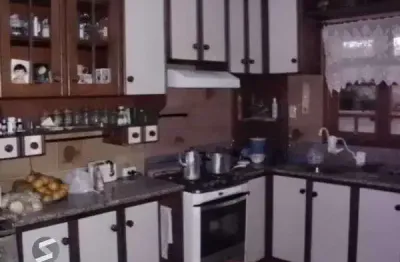 Casa para Venda - 168m², 4 dormitórios, sendo 1 suites, Protásio Alves