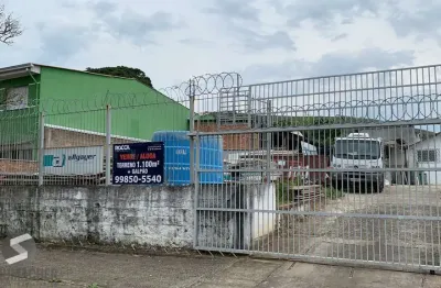 Terreno à venda na Avenida Veiga, 531, Coronel Aparício Borges, Porto Alegre