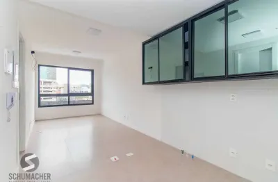 Apartamento com 1 quarto à venda na Rua Professor Freitas e Castro, 397, Azenha, Porto Alegre