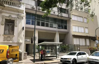 Apartamento com 1 quarto à venda na Rua Duque de Caxias, 1034, Centro Histórico, Porto Alegre