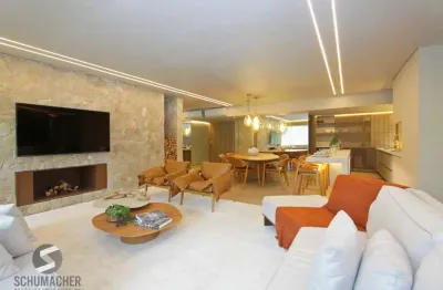 Apartamento com 3 quartos à venda na Rua Marcílio Dias, 482, Menino Deus, Porto Alegre