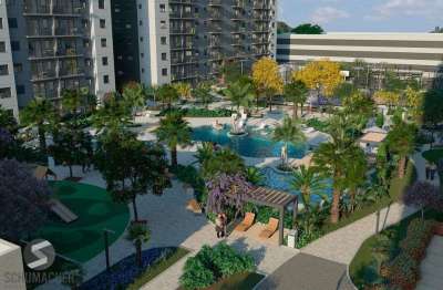 Apartamento com 3 quartos à venda na Rua Monsenhor Antonio Guilherme Grings, 172, Sarandi, Porto Alegre