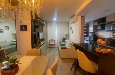 Apartamento com 2 dormitórios à venda, 61 m² por r$ 550.000,00 - jardim lindóia - porto alegre/rs