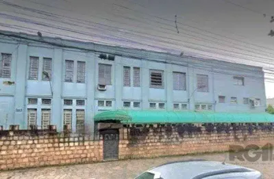 Terreno à venda na Avenida Berlim, 210, São Geraldo, Porto Alegre