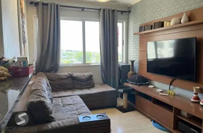 Apartamento com 1 quarto à venda na Avenida Bento Gonçalves, 1580, Partenon, Porto Alegre
