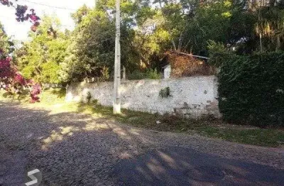 Terreno à venda na Rua Simão Bolívar, 152, Vila Conceição, Porto Alegre