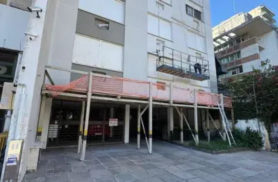 Apartamento com 2 quartos à venda na Rua André Puente, 515, Independência, Porto Alegre