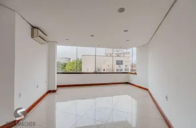 Apartamento com 3 quartos à venda na Travessa Miranda e Castro, 150, Santana, Porto Alegre