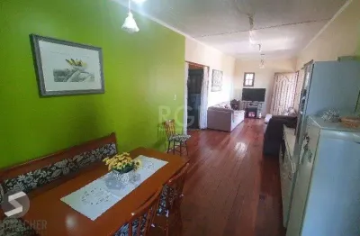 Casa para venda - 290m², 4 dormitórios, sendo 2 suites, 2 vagas - cascata