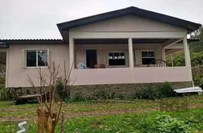 Chácara / sítio com 4 quartos à venda na Estrada Da ÁGua Branca, 1053, Zona Rural, Sentinela do Sul