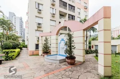Apartamento com 2 quartos à venda na Rua Abram Goldsztein, 322, Jardim Carvalho, Porto Alegre