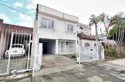Casa com 4 quartos à venda na Rua Primeiro de Maio, 264, Glória, Porto Alegre