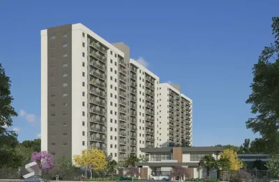 Apartamento com 3 quartos à venda na Rua Monsenhor Antonio Guilherme Grings, 195, Sarandi, Porto Alegre