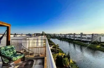 Cobertura com 3 quartos à venda na Guatambu, 1084, Atlântida, Xangri-Lá