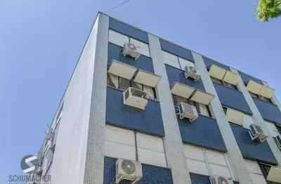 Apartamento com 4 quartos à venda na Rua Silveiro, 450, Menino Deus, Porto Alegre