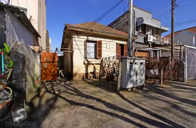 Casa com 9 quartos à venda na Rua Conselheiro Travassos, 601, São Geraldo, Porto Alegre