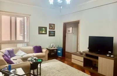 Apartamento 3 quartos com elevador no centro de porto alegre para comprar