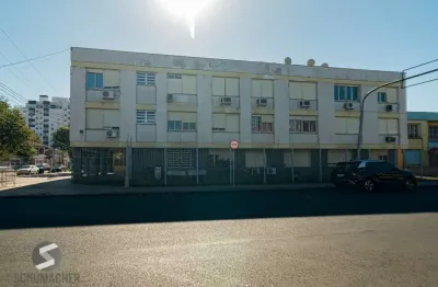 Apartamento com 3 quartos à venda na Rua Fonseca Ramos, 262, Medianeira, Porto Alegre