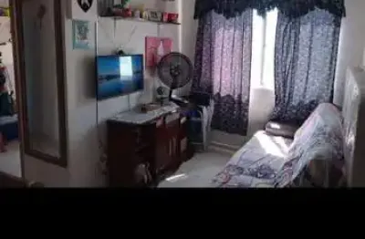 Apartamento com 2 quartos à venda na Marcelo Dos Santos, 111, Chapéu do Sol, Porto Alegre